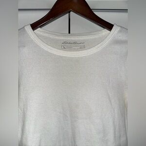 Eddie Bauer Outdoor Lightweight Longsleeve Shirt S